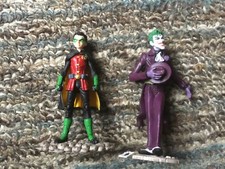 DC COMICS Teen Titans "DAMIAN