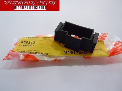 Original fuse holder rubber - original,