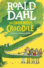 The Enormous Crocodile (Dahl
