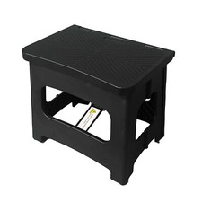 Large Folding Step Stool Heavy