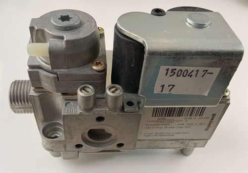 Honeywell vk4115v 1071 - vk4115v,