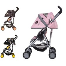 Daisy Chain Zipp Max Dolls