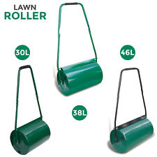 30L 38L & 46L | GARDEN LAWN