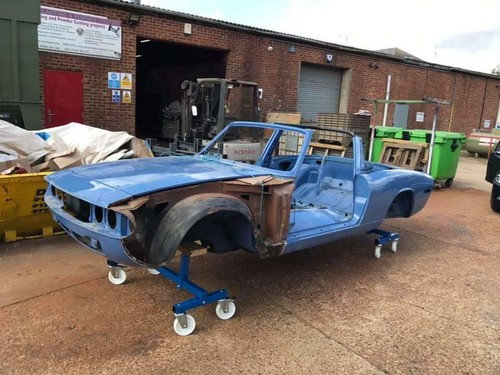 Car dolly chassis mover - , heavy