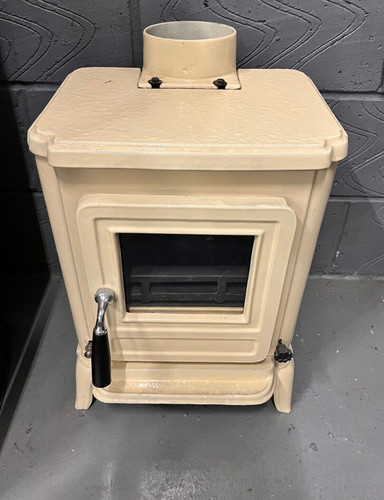 Capel 5kw cast iron - capel,