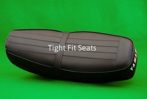 Motorcycle seat cover yamaha - motorcycle,