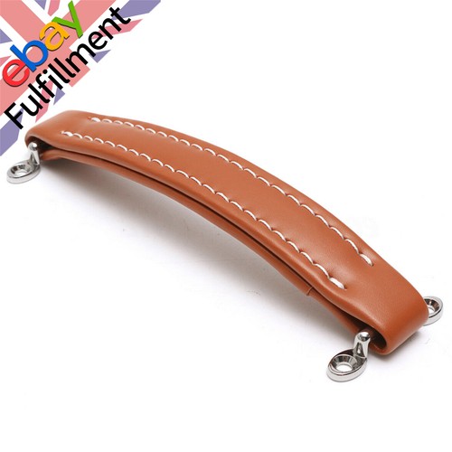 21cm vintage leather style - 21cm,