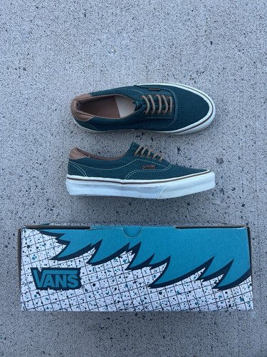 Vintage vans style - style, /
