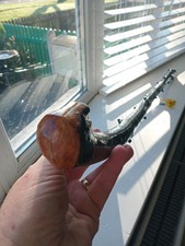 IRISH BLACKTHORN STICK  40.5