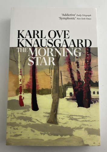 Karl ove - ⭐️karl,