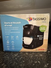 Bosch TASSIMO (TAS3102GB) Suny