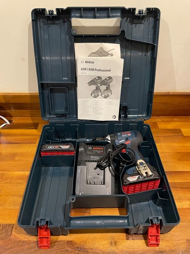 Bosch 18v gsb - bosch,