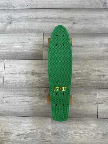 Official street penny - official,