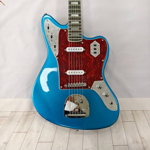 Jazz master electric guitar - master,