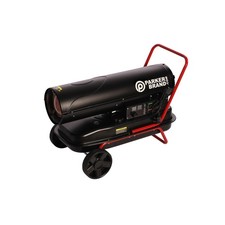 30kW Diesel Space Heater 100,000 BTU