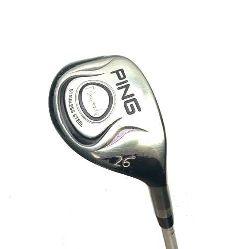 Ping rhapsody hybrid 26 - hybrid, /