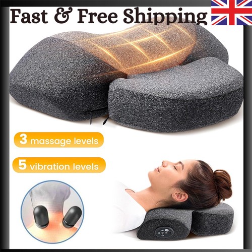 3in1 electric neck - 3in1, massager