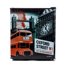 Husky London Themed Drinks