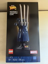 LEGO 76250 Wolverine