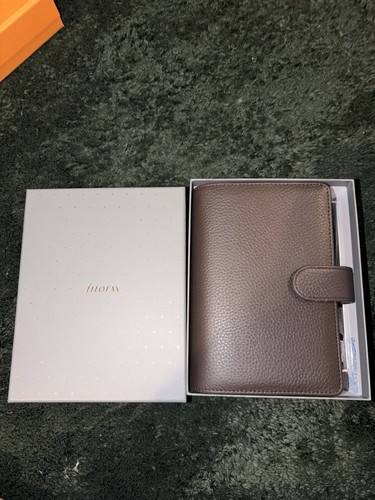 Filofax norfolk personal - filofax,
