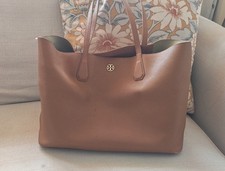 Tory Burch Tote Bag - Used