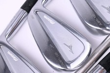 Mizuno MP-18 SC/MB Combo Irons