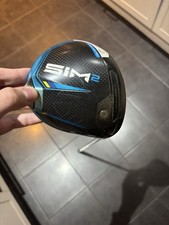 Taylor Made Sim 2 Driver