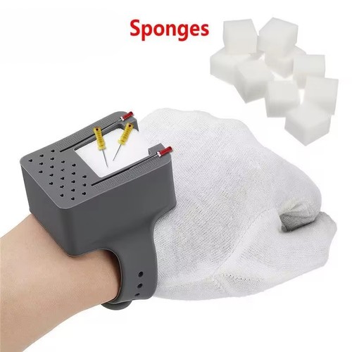 Dental wrist measuring stand - dental,