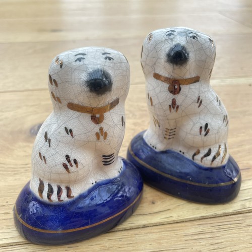 Antique staffordshire ware - antique,