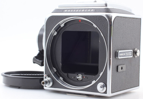 Acute matte exc hasselblad - acute, [exc+5]