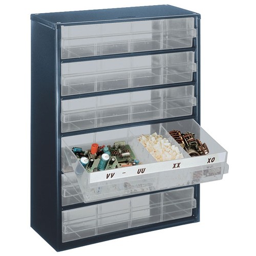 Raaco 900 series 906 - 900,