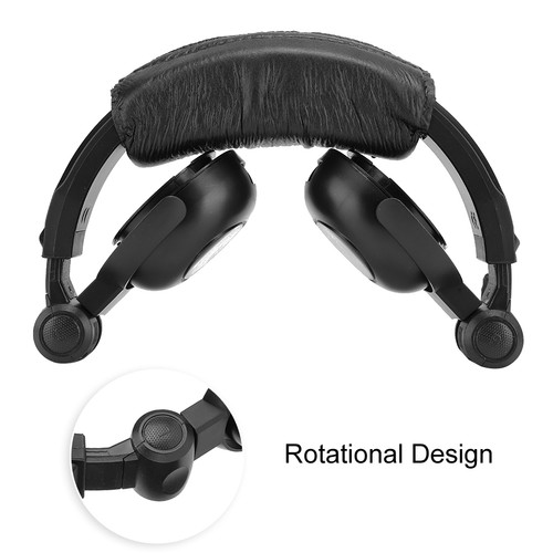 Headband for air conduction - for,