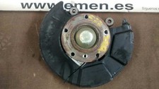 front left wheel hub 60834 BMW