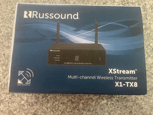 Russound xstream - russound,