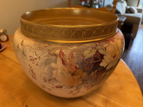 Antique doulton burslem - antique,
