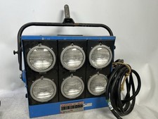 Ianiro Jupiter 6 Mini brute / Light blinder - 6 light