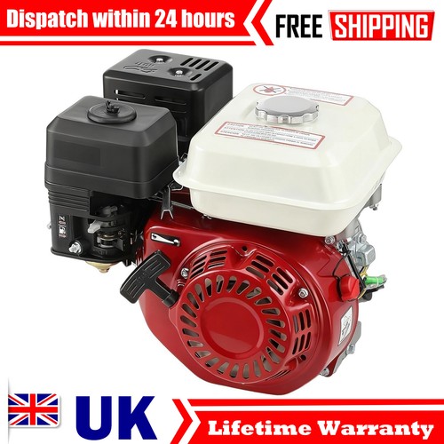 7hp stroke 212cc - 7hp, petrol