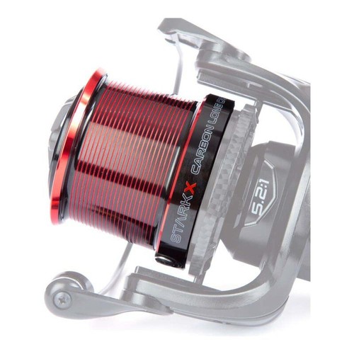 Nytro starkx carbon long cast - nytro,
