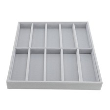 10 Grid Sunglasses Display Box