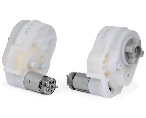 Peg perego motor gearbox - perego, &