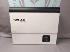 Solax X1 SKSU 3700E  3.7kw