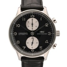 IWC IW371404 Portuguese
