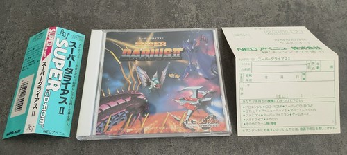 Super darius pc - super,