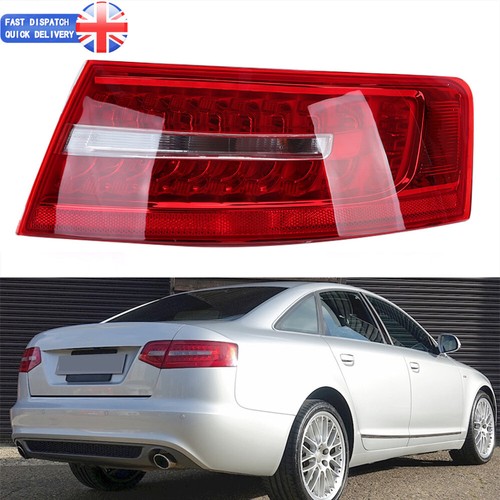 For audi saloon - a6, c6