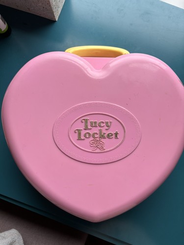 Lucy locket dream - lucy,