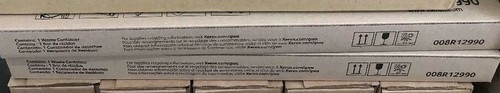 Xerox dc700 dc240 c550 - xerox, waste