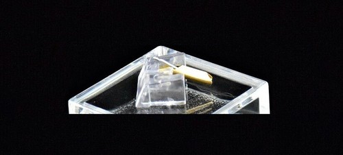Replacement stylus for