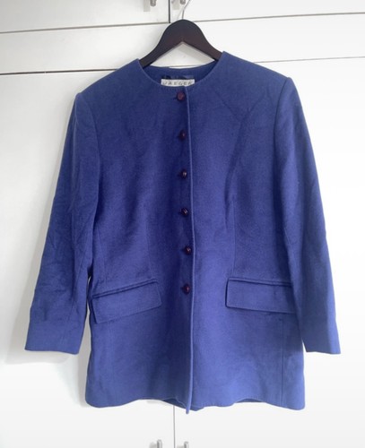 Vintage jaeger wool angora - jaeger,