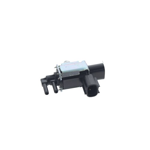 Emission solenoid valve - emission,