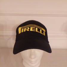 Pirelli  Hat/cap  - Black -